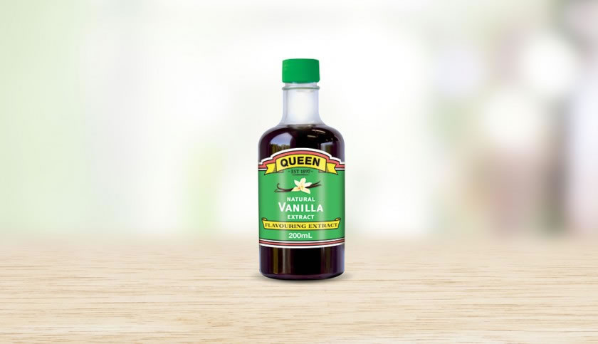 Is Queen Imitation Vanilla Gluten Free Auladorg