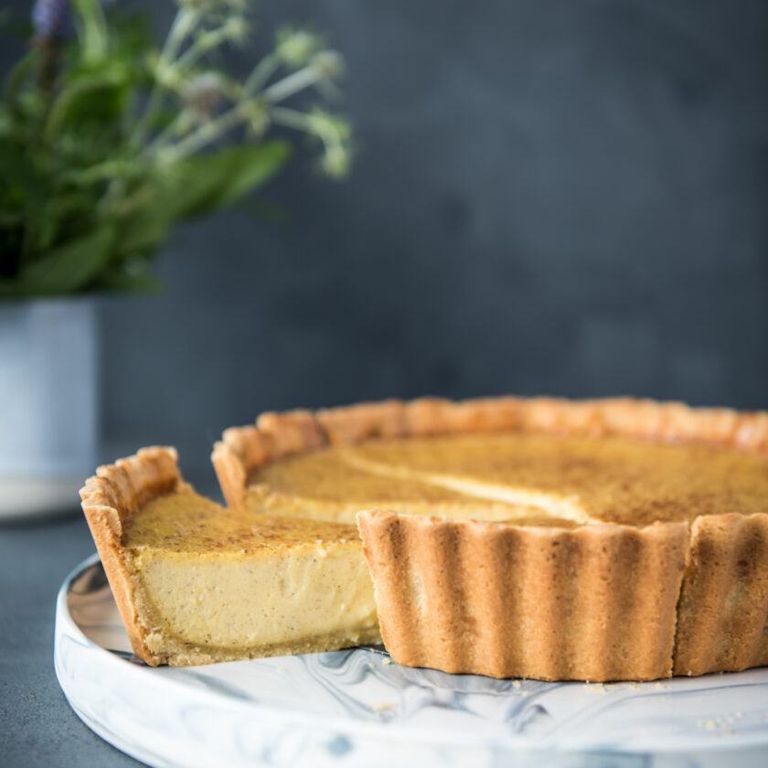 Organic Vanilla Bean Paste 140g