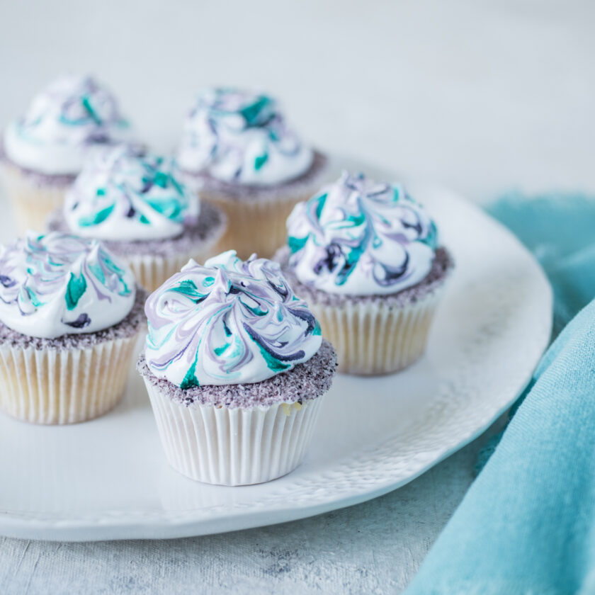 Blue Food Colour 50mL