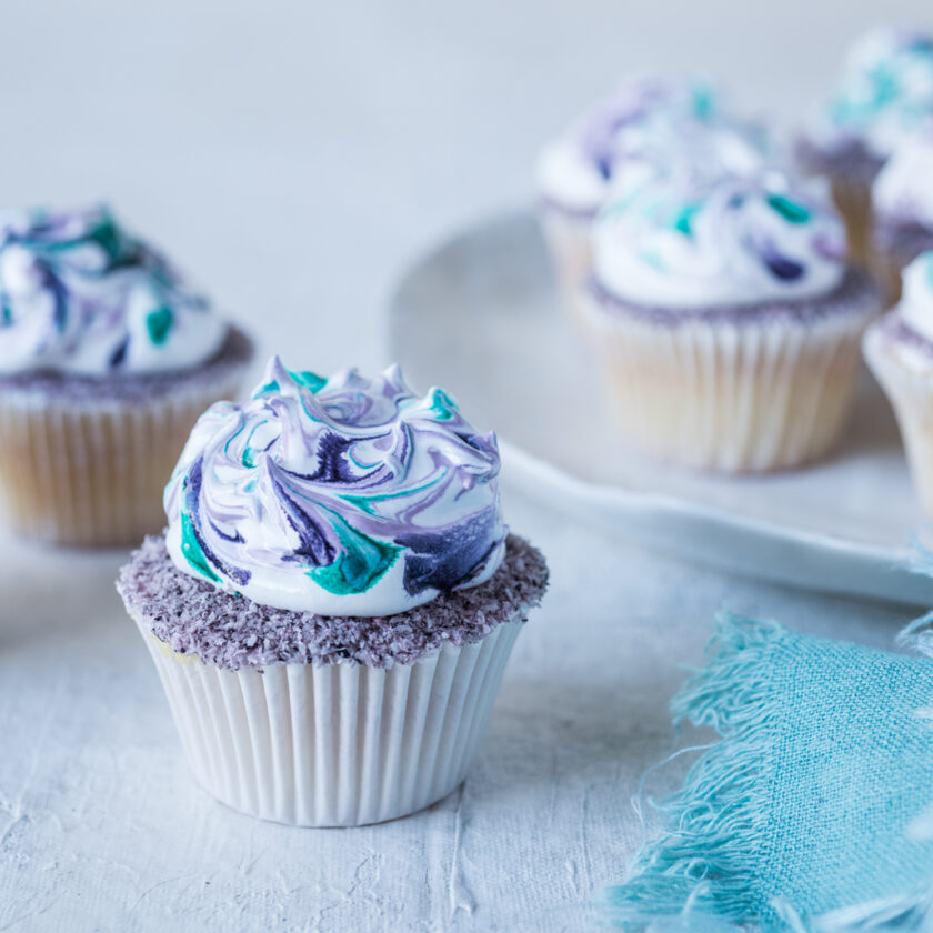 Blue Food Colour 50mL