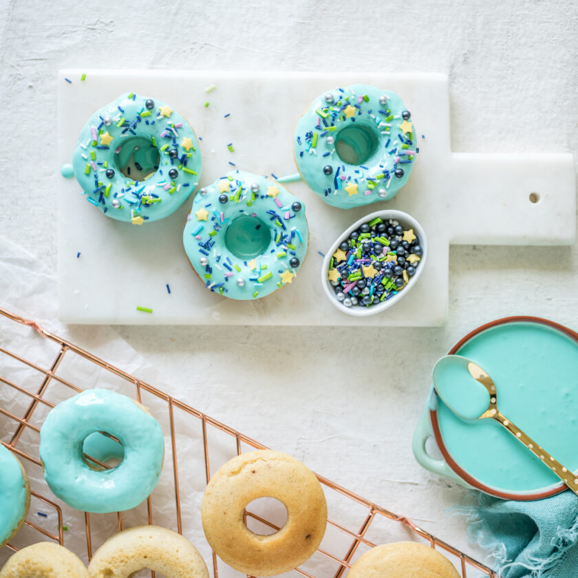 Green Food Colour 50mL