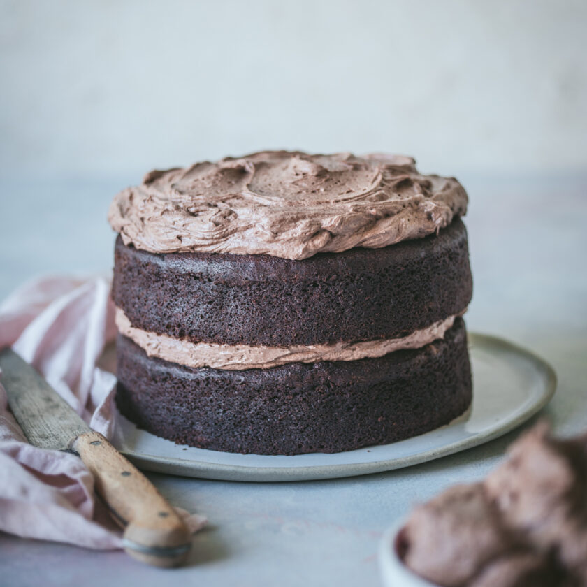 Queen Organic Vanilla Extract 100ml