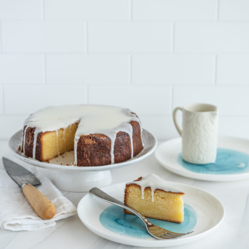 Finest Lemon Natural Extract 50mL