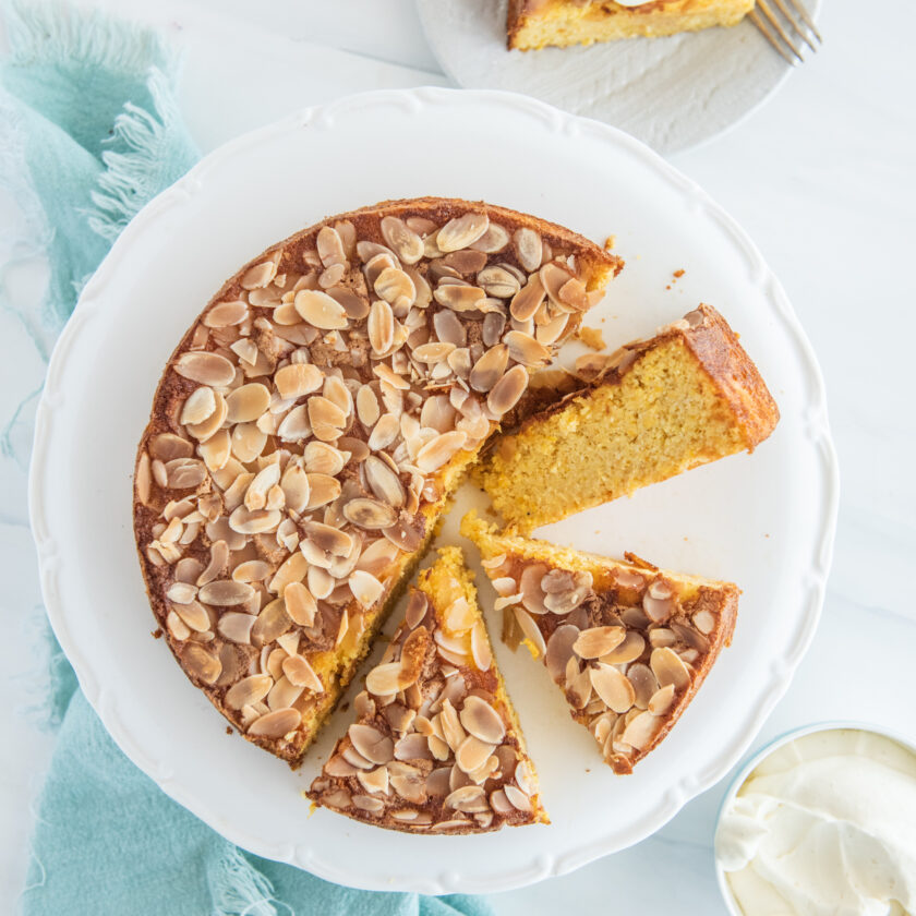 Finest Almond Natural Extract 50mL