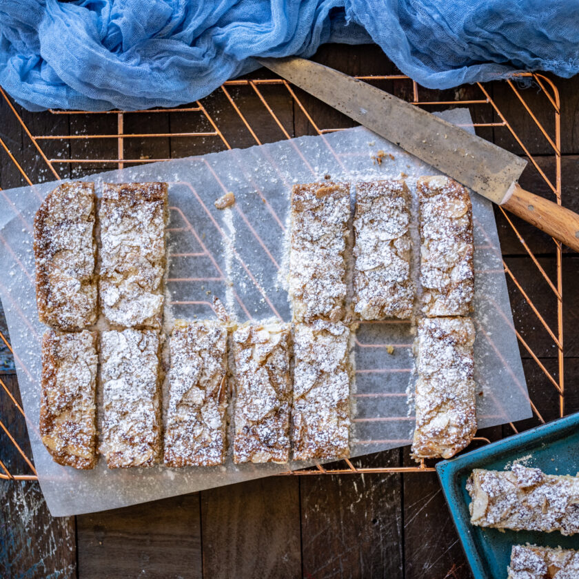 Finest Almond Natural Extract 50mL