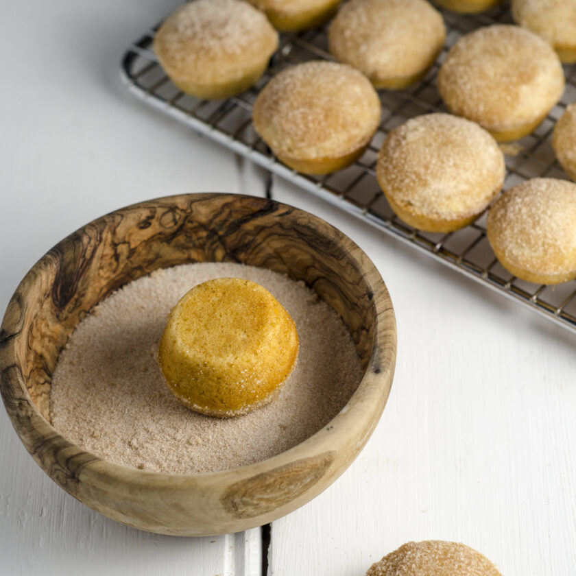 Organic Vanilla Bean Paste 140g