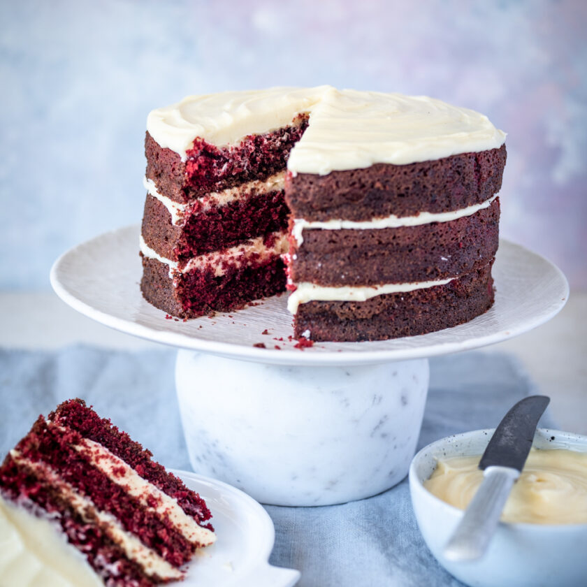 Queen Organic Vanilla Extract 100ml