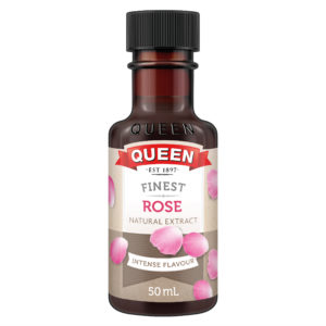Finest Rose Natural Extract 50mL