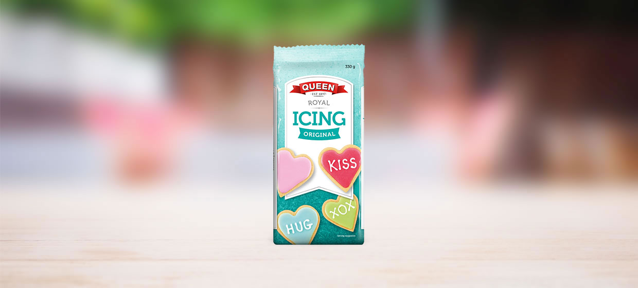 QueenRoyalIcingWEB Queen Fine Foods