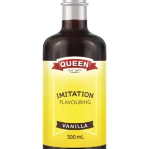 Imitation Vanilla Flavour