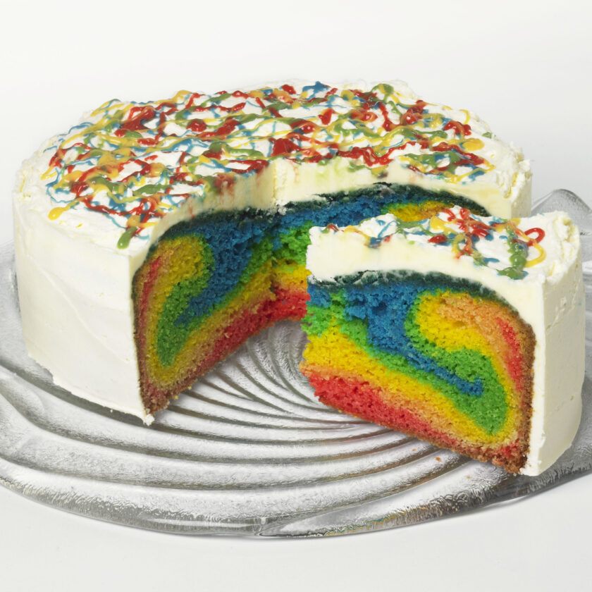 Pillar Box Red Food Colour 50mL