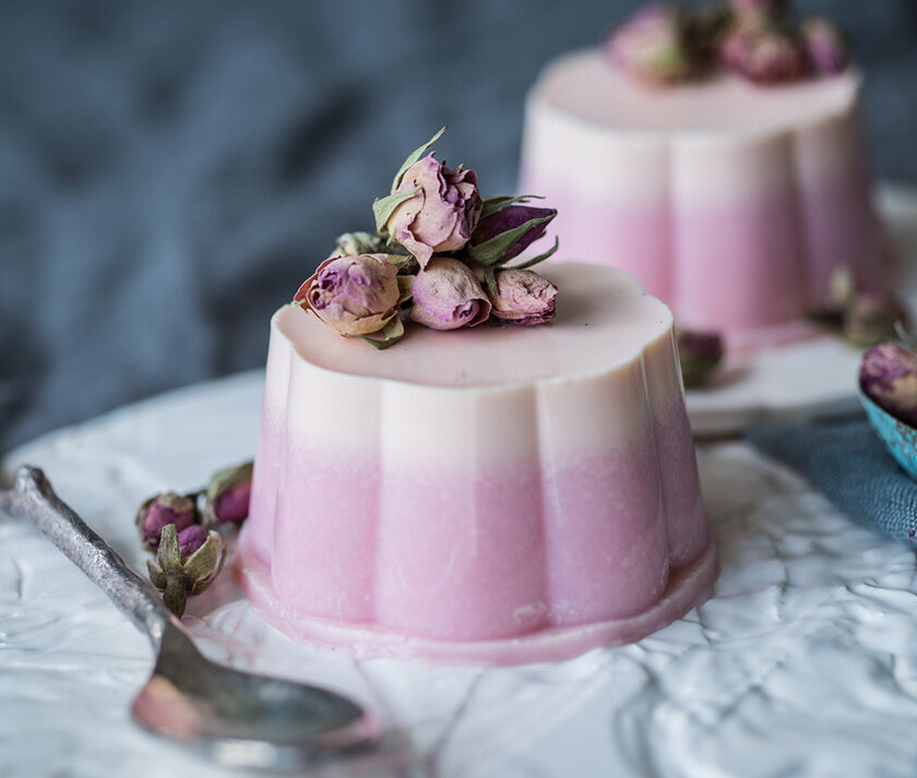 Finest Rose Natural Extract 50mL