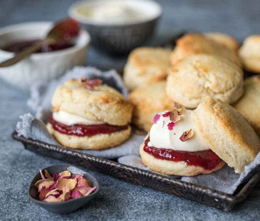 Finest Rose Natural Extract 50mL