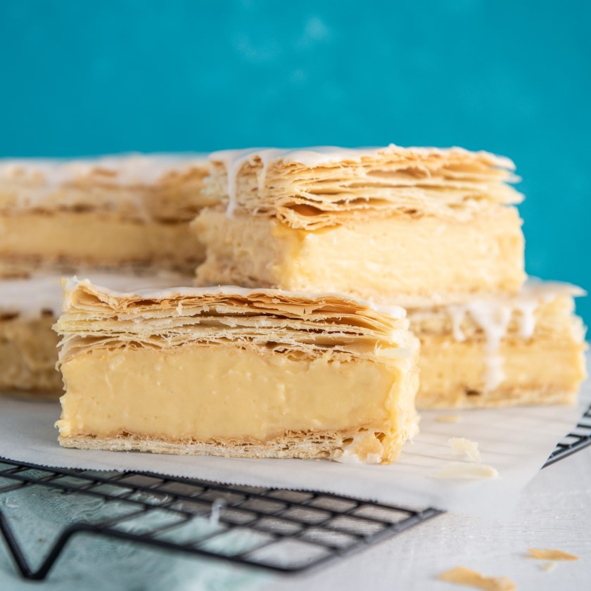 Natural Vanilla Concentrated Extract 50ml