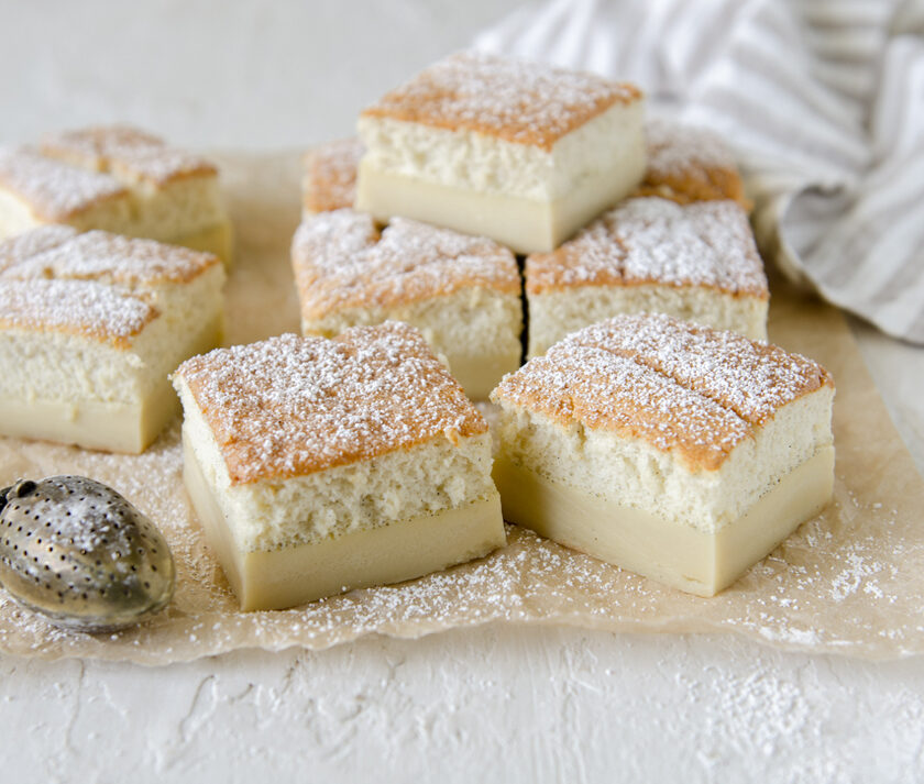 Queen Finest Madagascar Vanilla Bean Paste 50g