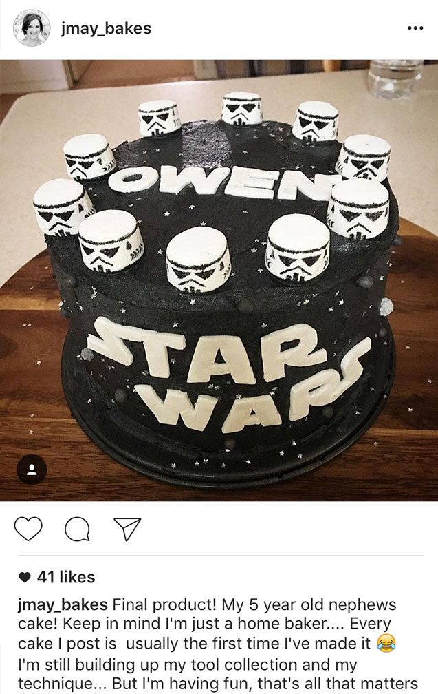 black-cake-instagram