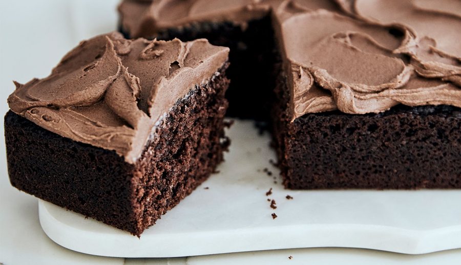 The Best Chocolate Cake Ever Queen Fine Foods
