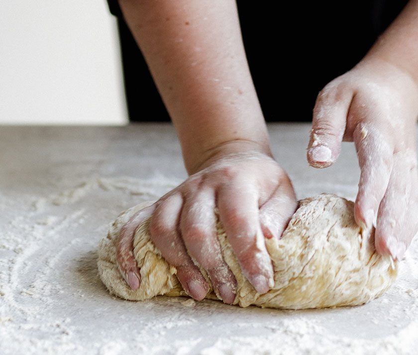 10 Tips for Gluten Free Baking