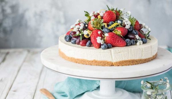 Top 15 Prep Ahead Christmas Desserts Recipes | Queen Fine Foods