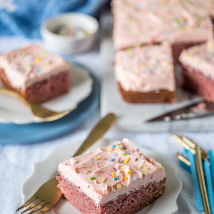 Unicorn Confetti Sprinkles