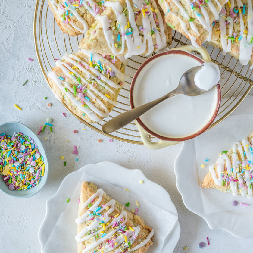 Unicorn Confetti Sprinkles
