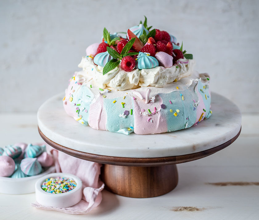 Unicorn Confetti Sprinkles