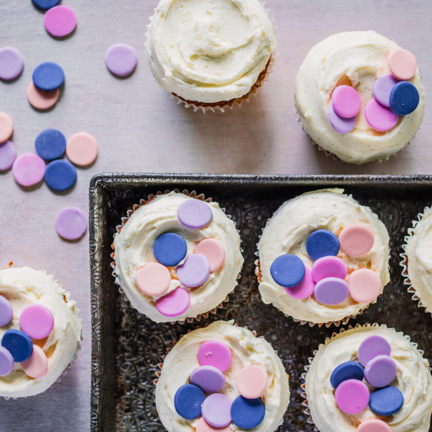 Ready to Roll Icing Rainbow 5 Pack