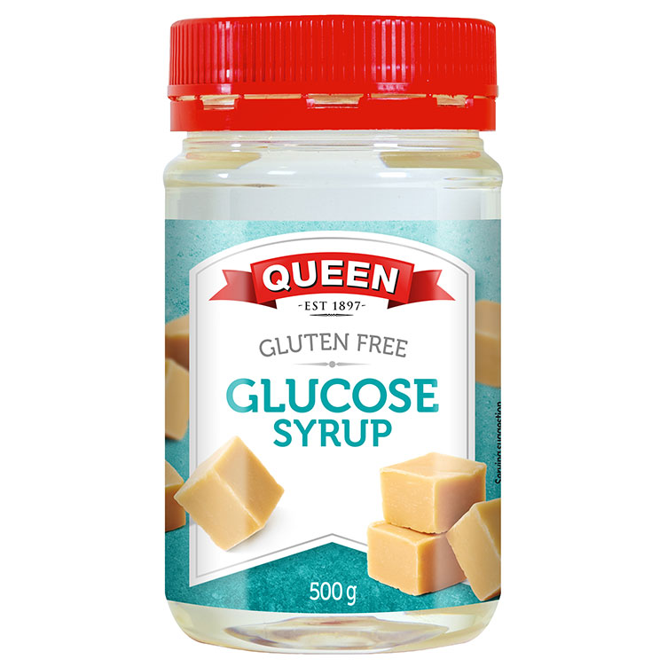 Glucose Syrup 500g