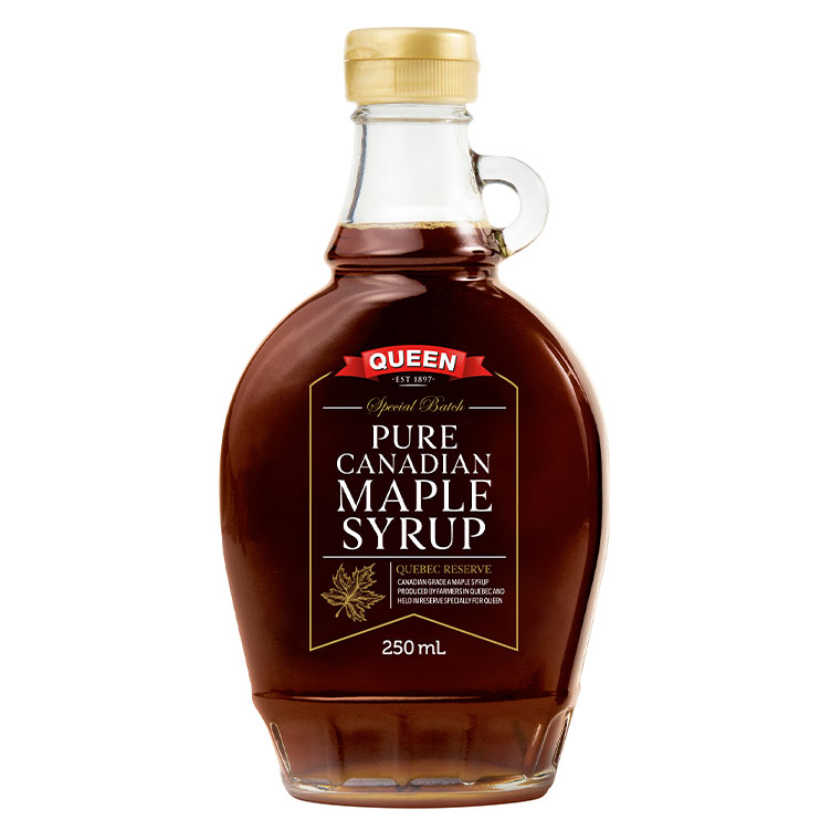 Pure Maple Syrup 250mL