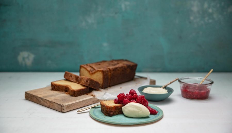 2. Pound Cake WEB | Queen Fine Foods