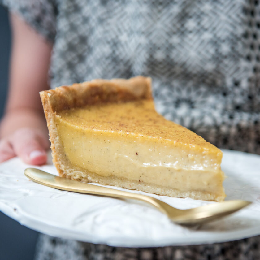 Queen Victoria Concentrated Vanilla Extract with Seeds