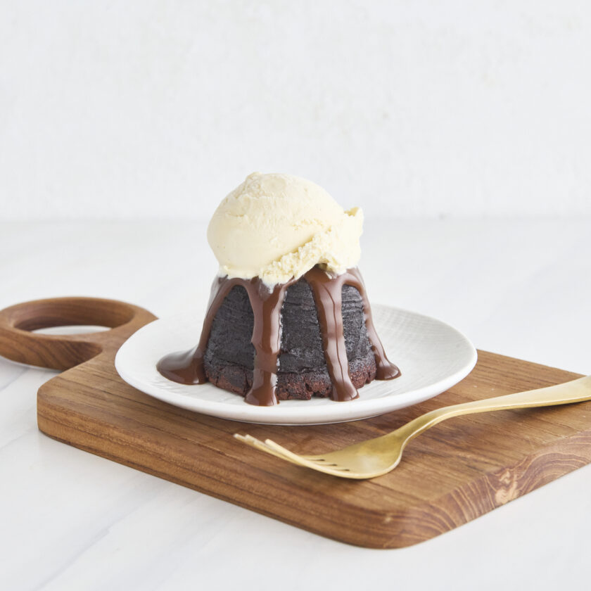 Sugar Free Chocolate Fudge Topping