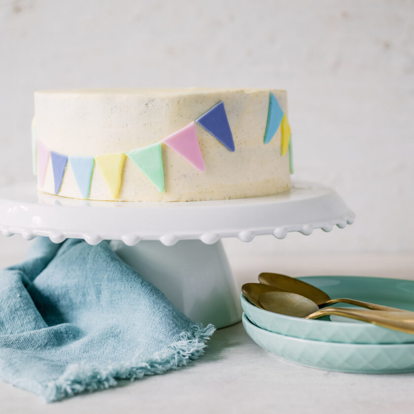 Ready to Roll Fondant Icing White