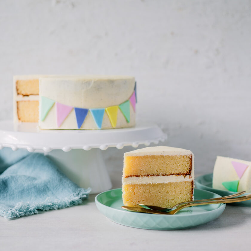 Ready to Roll Fondant Icing White