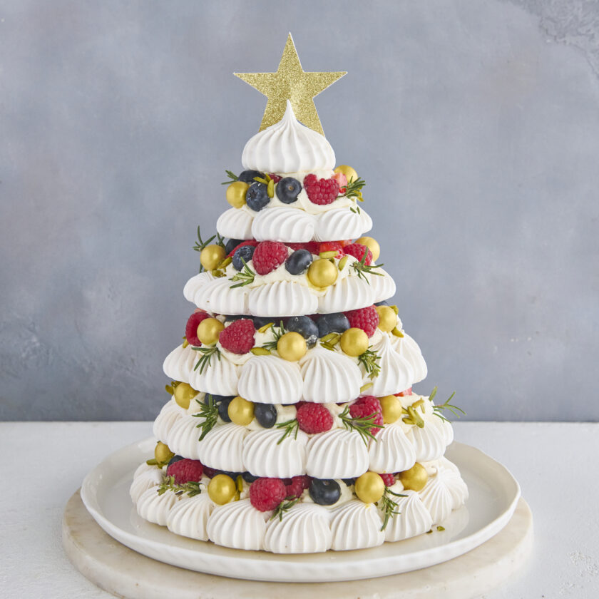 Choc Flavoured Gold Pearls