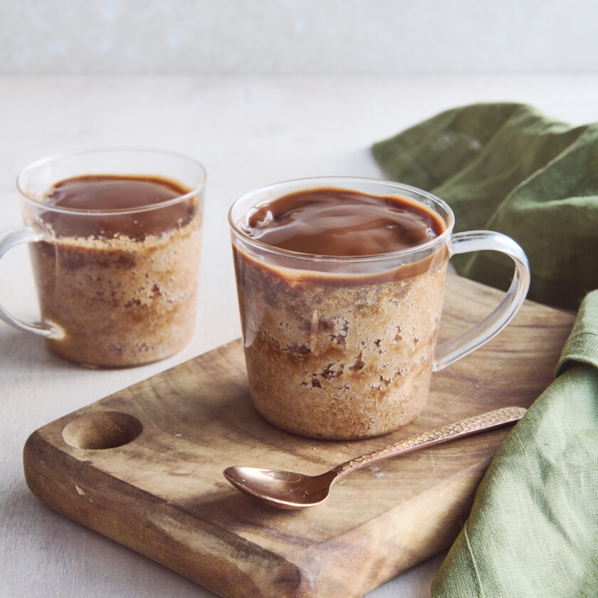 Sugar Free Chocolate Mint Fudge Topping