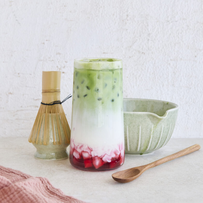 Sugar Free Strawberry Sundae Topping