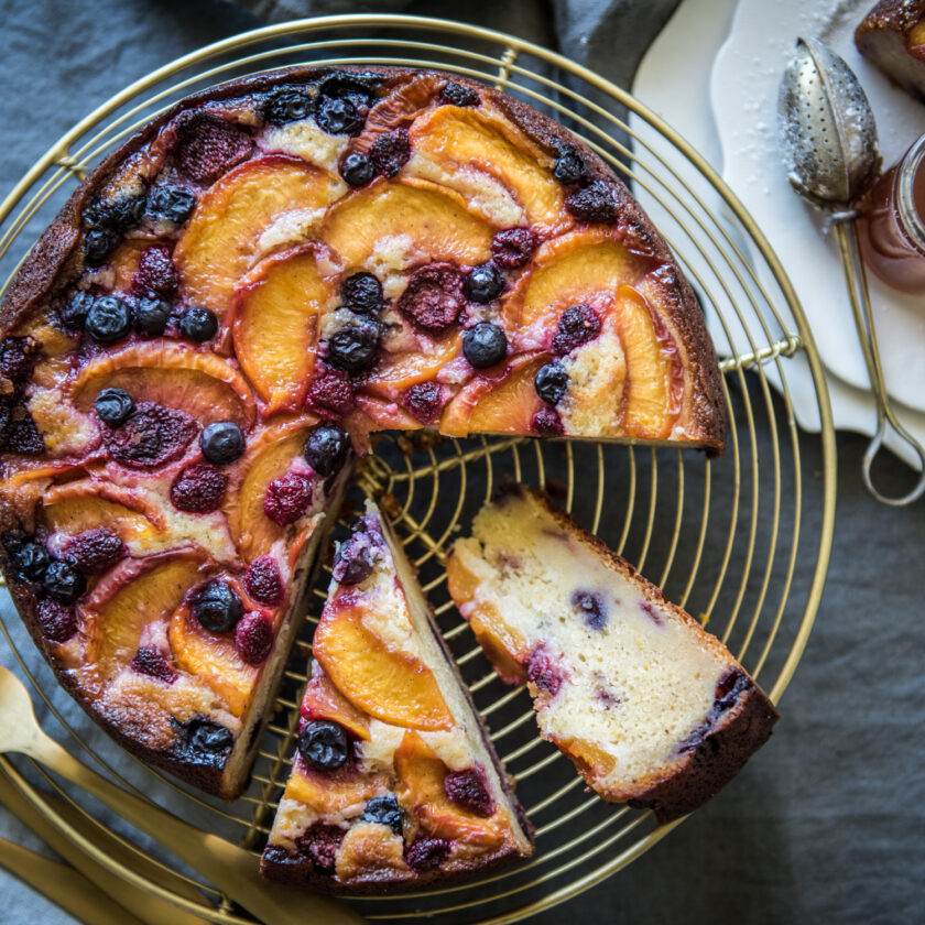 Queen Organic Vanilla Extract 50ml