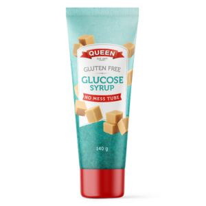 Glucose Syrup 140g
