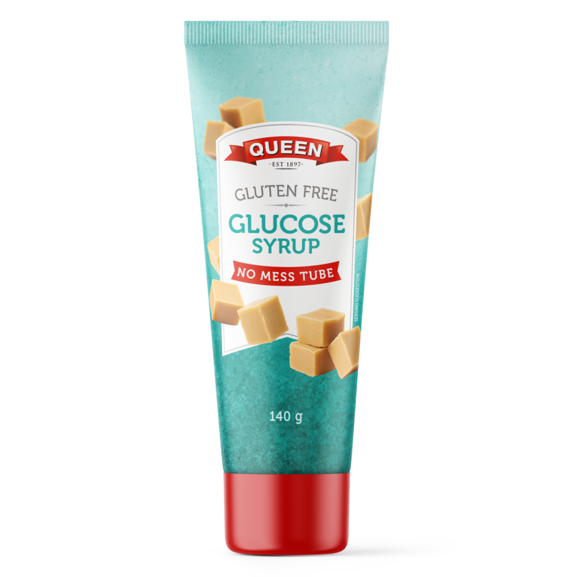 Glucose Syrup 140g