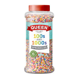 100s and 1000s Sprinkles