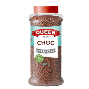 Choc Sprinkles
