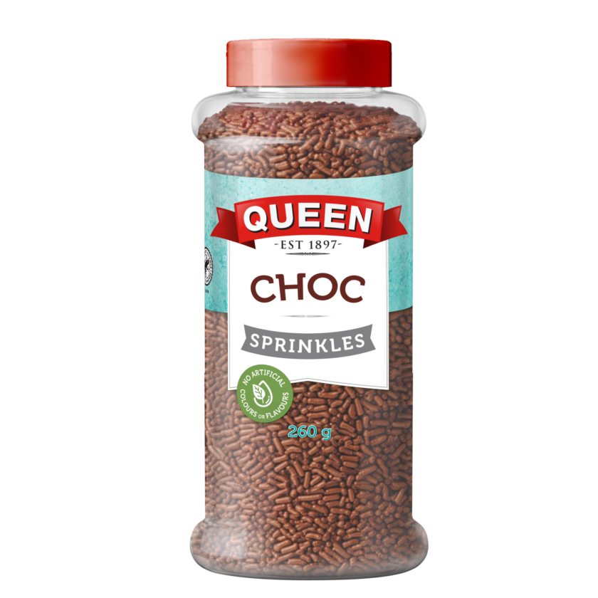 Choc Sprinkles