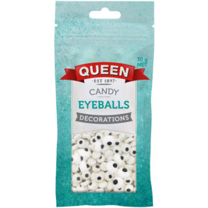 Candy Eyeballs