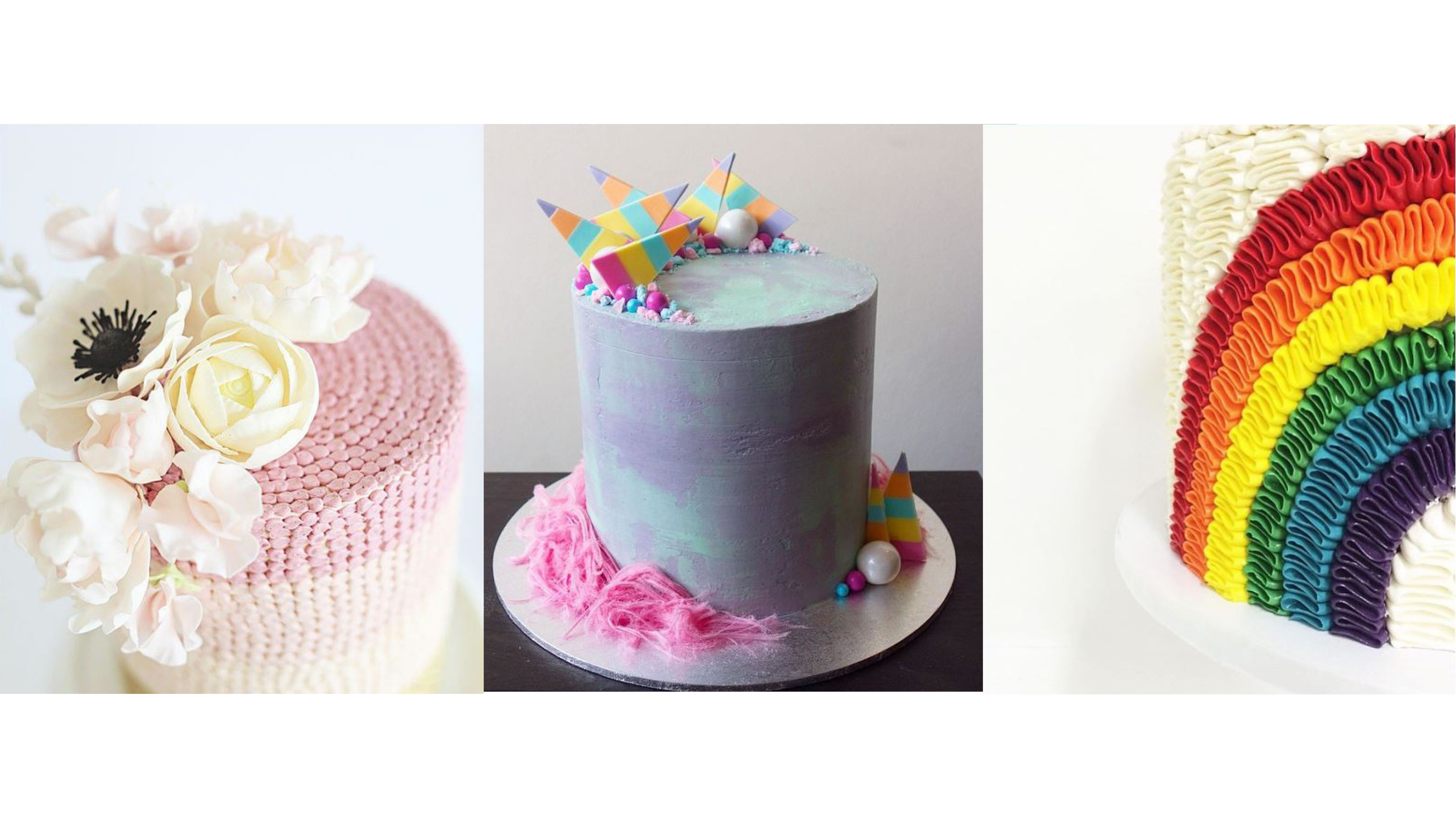 instagram cakes