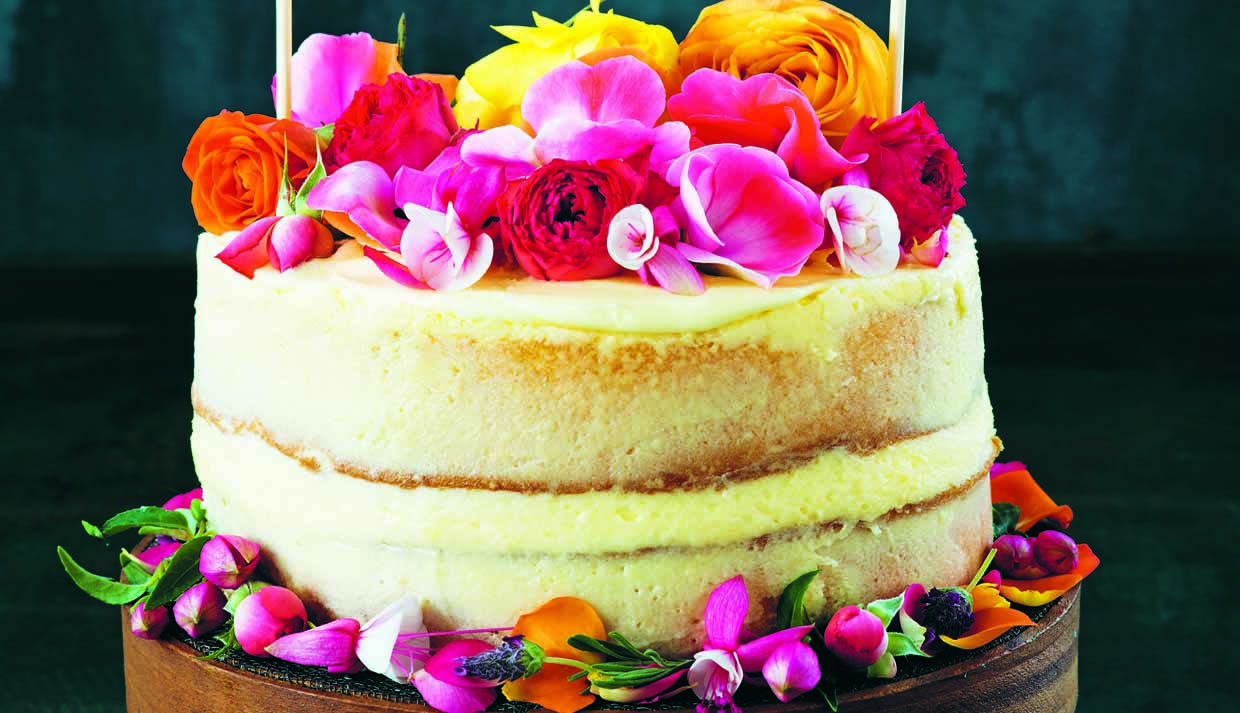 Lychee Cake with Mascarpone Buttercream_WEB