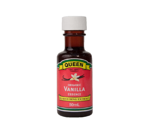 productnaturalvanillaconcentrate Queen Fine Foods
